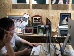 -海马体照相馆(义乌之心店)