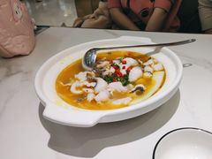 -朝花里川菜小馆朝(益田假日里店)