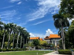 -三亚海棠湾万丽度假酒店