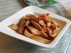 -椿记烧鹅(叠彩店)