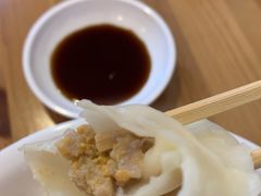 原汁海胆水饺-海胆小馆(东北水饺·春柳店)