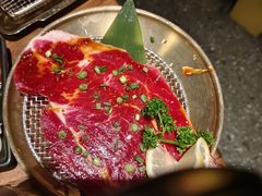 -九田家黑牛烤肉料理(太阳宫广场店)