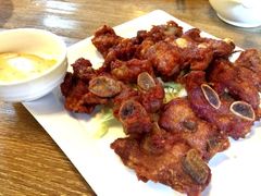 iphone_upload_pic-旅马餐厅(茅家埠店)