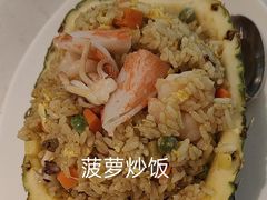 -避风塘(江桥万达店)