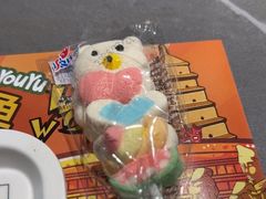 -马有鱼·馕坑烤全鱼(美美2店)