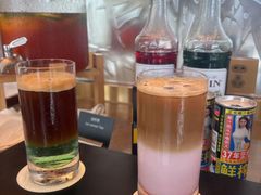 -上海前滩香格里拉大酒店
