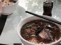 -美味斋(西北街店)