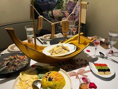 -狮拾久·现代新加坡料理(福田COCO Park店)