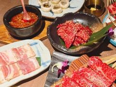 -虎丸烧肉(世纪汇店)