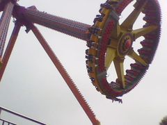 -南戴河国际娱乐中心