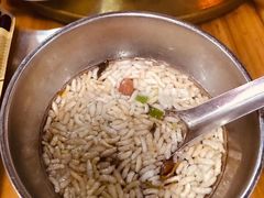 -张关合渣(航空大道店)