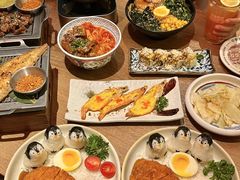 -小川洋风料理(江汉路店)