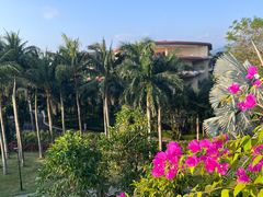 -石梅湾艾美度假酒店