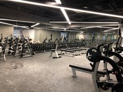 -锐动健身(博地中心店)