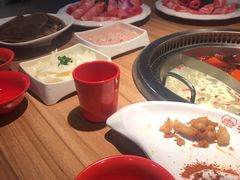 -季季红火锅(长沙步行街店)