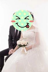 -保定巴黎婚纱摄影