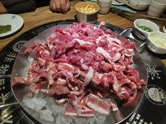 -冰煮羊(山水小区店)