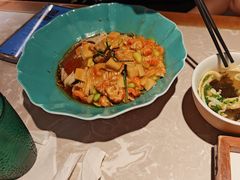 -松鹤面馆·古法焖肉面(观前店)