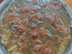 -老火车站牛肉粉