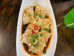 -佳面馆·竹升云吞面·爽鱼皮·牛腩面(易发店)