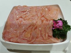 -海底捞火锅(中商百货店)