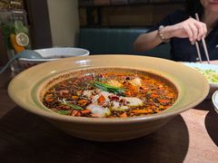 -薇酌饮·陕西菜(南门外店)
