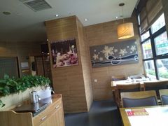 -崔英子朝韩民俗风味烤肉烤串城(大东店)