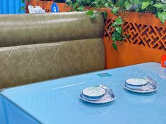 -崴海渔村(虹梅路店)