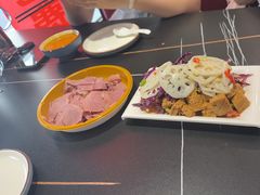 -乡村大盘鸡(商城路总店)