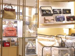 -109度二手奢侈品手表包包珠宝回收(新天地店)