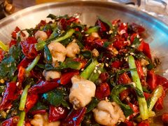 -丽伟的串·烧烤·砂锅(季景天地店)