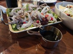 -埠口精酿夜景餐酒吧· BREWPORT BISTRO(长嘉汇重庆之眼店)