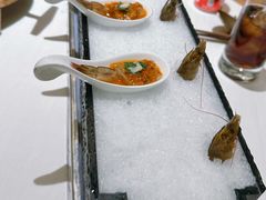 -金链花·泰国餐厅(国贸店)