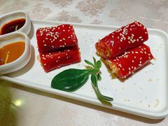 -清真·小梅鸽香港餐厅·小鼎玖煲(立丰城店)