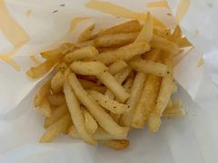 -麦当劳(合肥之心城店)