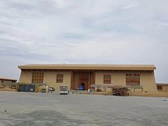 -二连浩特国家地质公园
