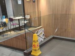 -麦当劳(中山大道中店)