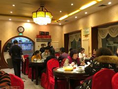 大堂-惠宾饭庄(中山路店)