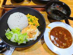 -海盗虾饭·剥好的小龙虾饭(上地辉煌店)