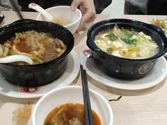 -闫家驴肉老店(华电一校店)
