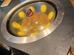 -蘸小院铁锅炖·蘸酱菜·东北菜(怀远门店)