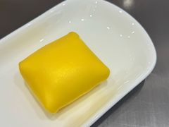 -满记甜品(王府井北京市百货大楼店)