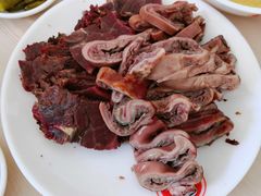 驴肉大拼-闫家驴肉老店(华电一校店)