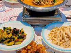 -辣不怕口味虾(凌霄路店)