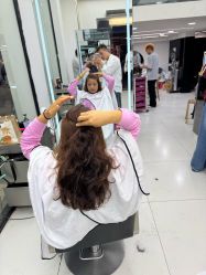 -乾健·烫染·接发SALON