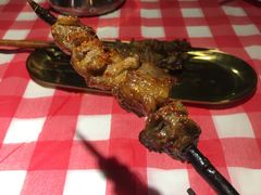 -西域阿里马新疆菜·清真(桂花路店)