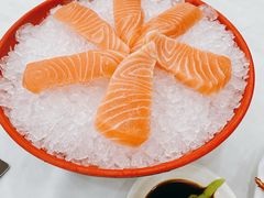 -新享乐海鲜(翠华路店)