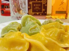 -船歌·鱼水饺青岛菜(国贸商城店)