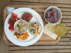 无印良品Cafe&nbsp;&&nbsp;Meal&nbsp;MUJI-无印良品餐堂 MUJI Diner(成都太古里店)