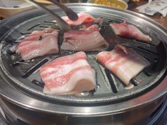 -九田家黑牛烤肉料理(新辰里亚运村店)